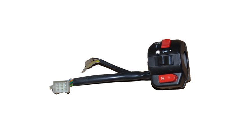 SİNYAL KUMANDASI ( MY FORCE1 )